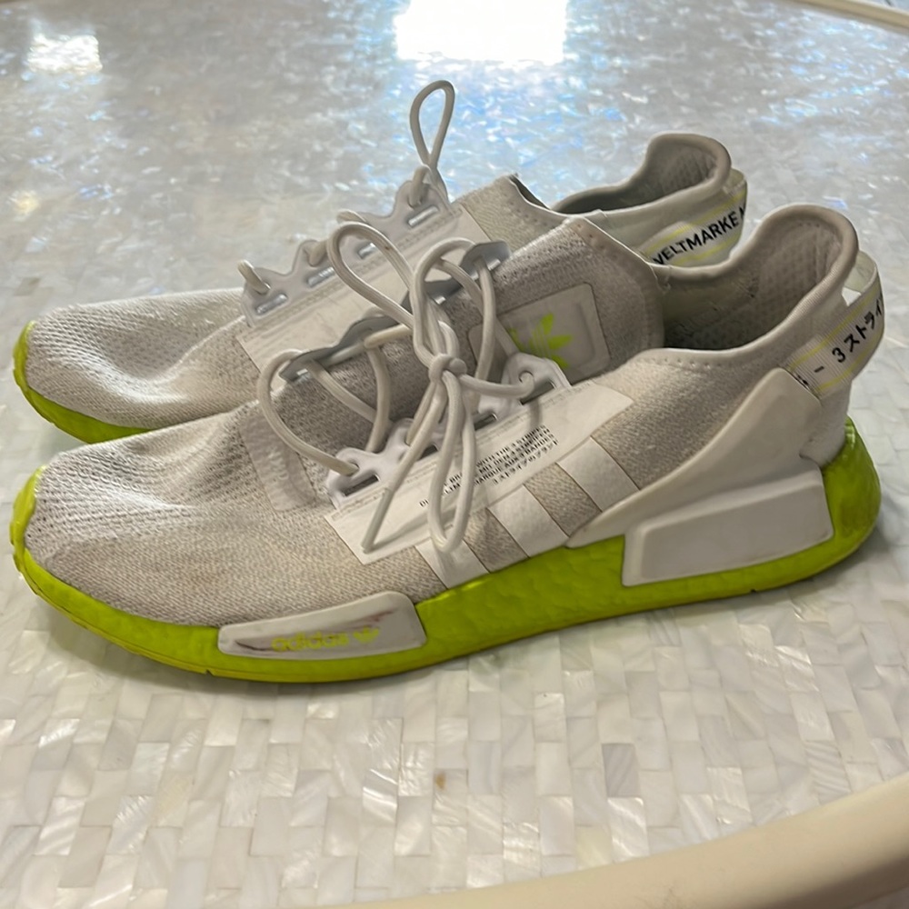 Men’s Adidas shoes